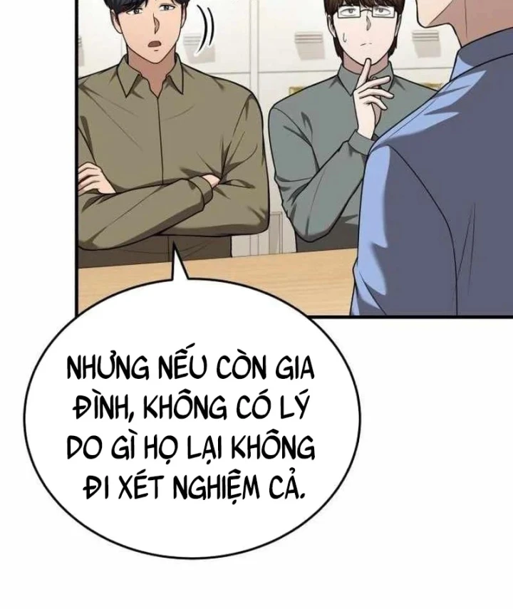 Bác sĩ hồi quy chỉ muốn sống yên bình Chapter 67 - 12