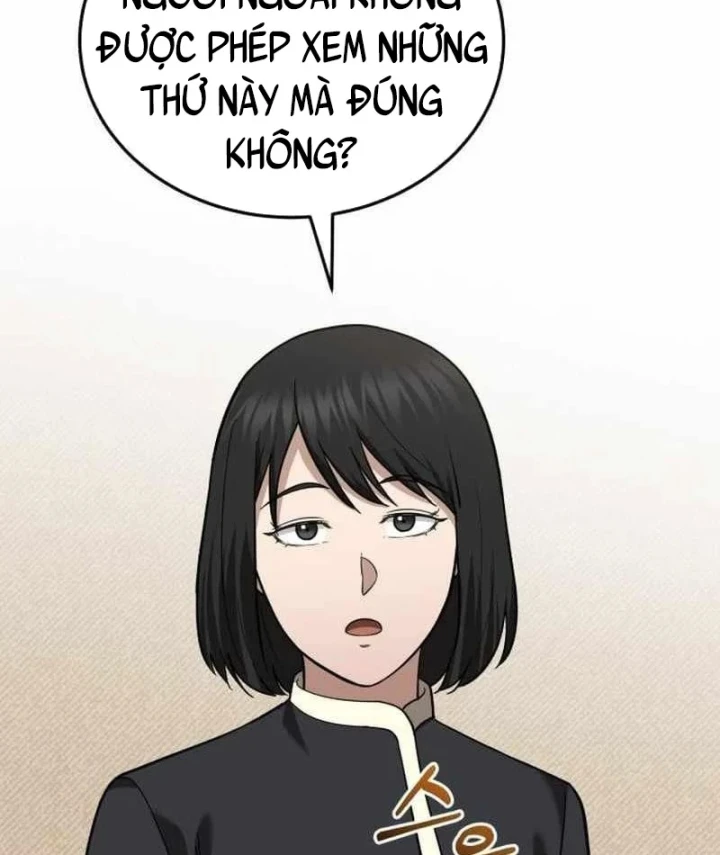 Bác sĩ hồi quy chỉ muốn sống yên bình Chapter 67 - 21