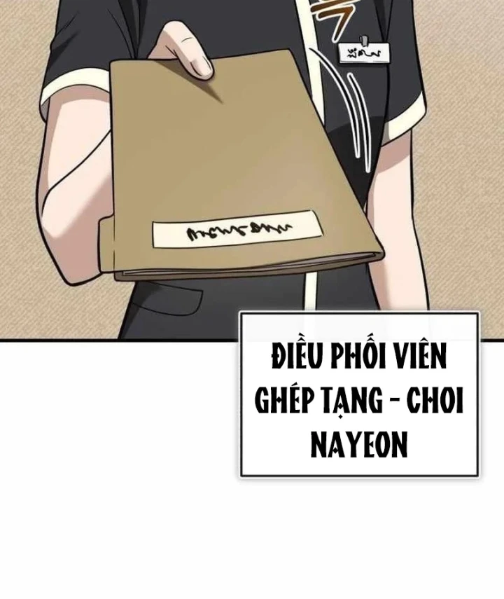 Bác sĩ hồi quy chỉ muốn sống yên bình Chapter 67 - 22
