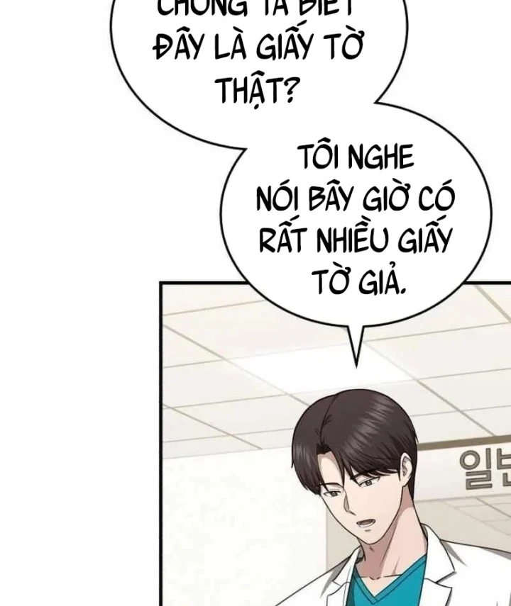Bác sĩ hồi quy chỉ muốn sống yên bình Chapter 67 - 25
