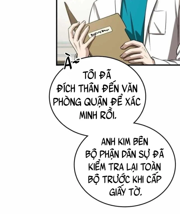 Bác sĩ hồi quy chỉ muốn sống yên bình Chapter 67 - 26