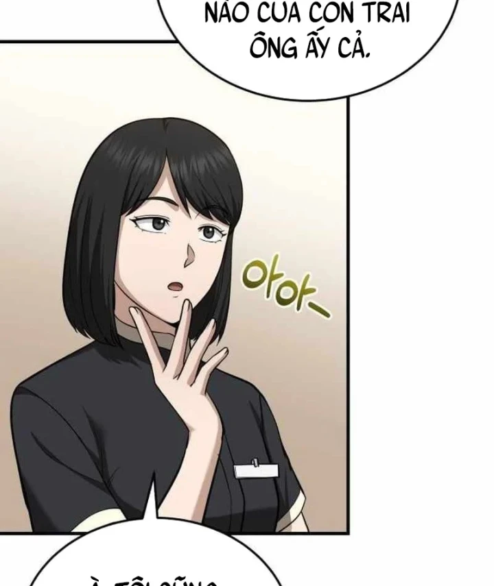 Bác sĩ hồi quy chỉ muốn sống yên bình Chapter 67 - 31