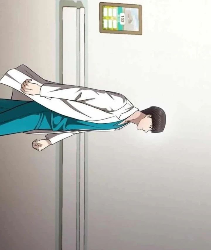 Bác sĩ hồi quy chỉ muốn sống yên bình Chapter 67 - 44