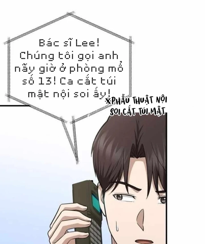 Bác sĩ hồi quy chỉ muốn sống yên bình Chapter 67 - 50