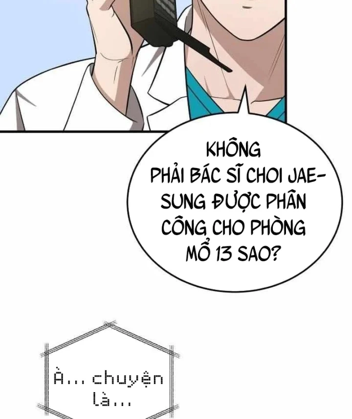 Bác sĩ hồi quy chỉ muốn sống yên bình Chapter 67 - 51
