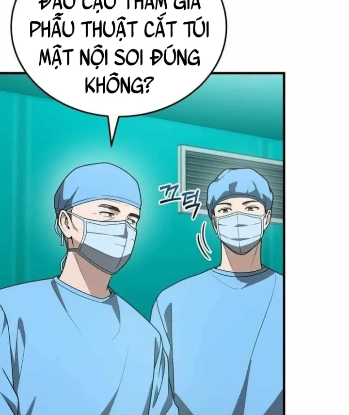 Bác sĩ hồi quy chỉ muốn sống yên bình Chapter 67 - 56