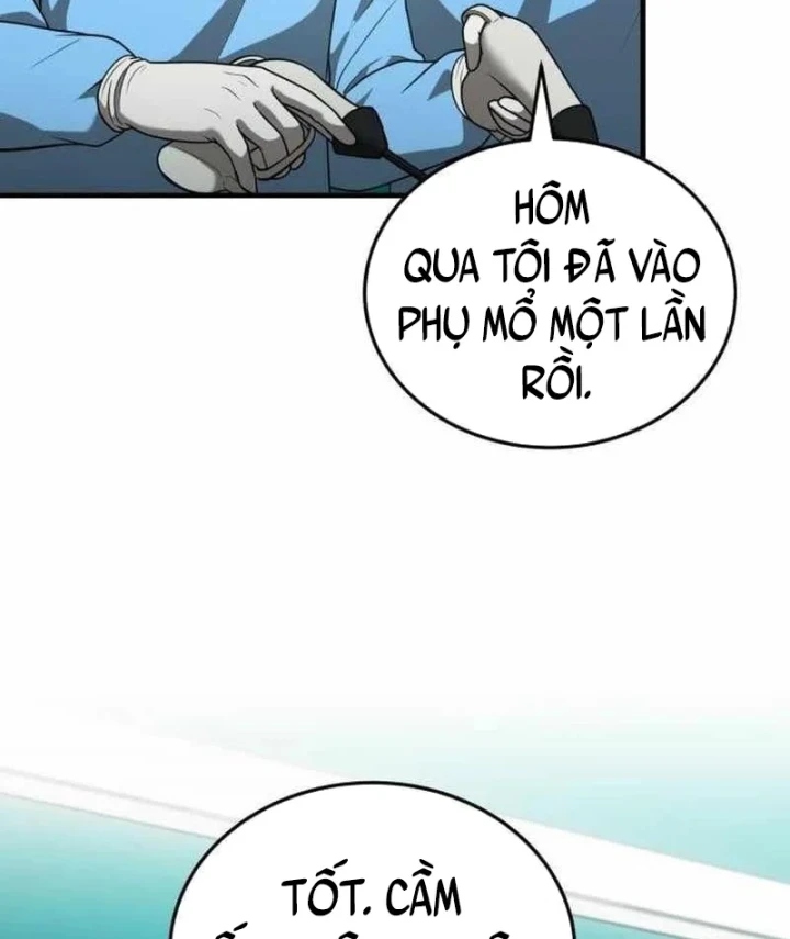 Bác sĩ hồi quy chỉ muốn sống yên bình Chapter 67 - 57