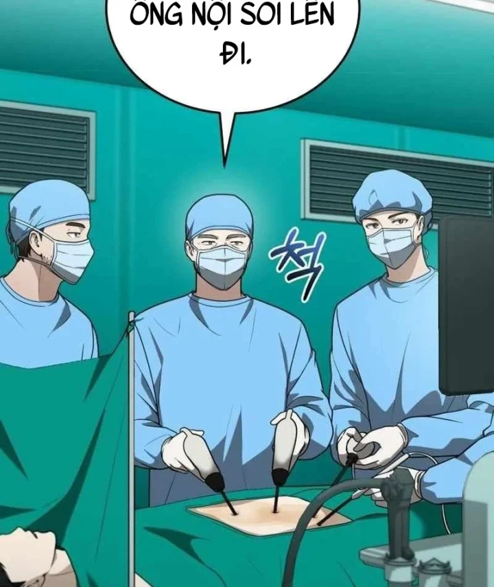 Bác sĩ hồi quy chỉ muốn sống yên bình Chapter 67 - 58