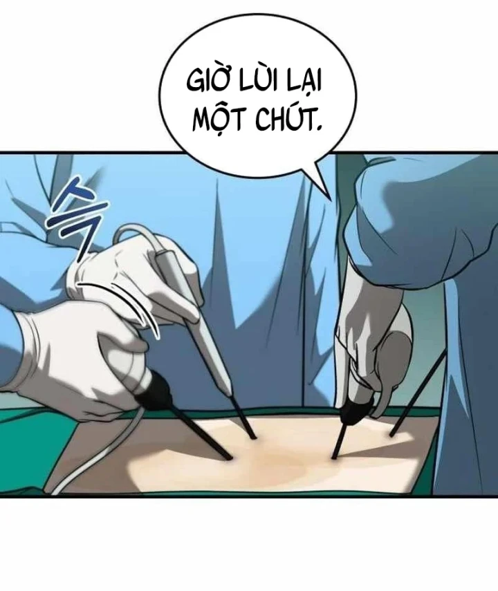 Bác sĩ hồi quy chỉ muốn sống yên bình Chapter 67 - 61