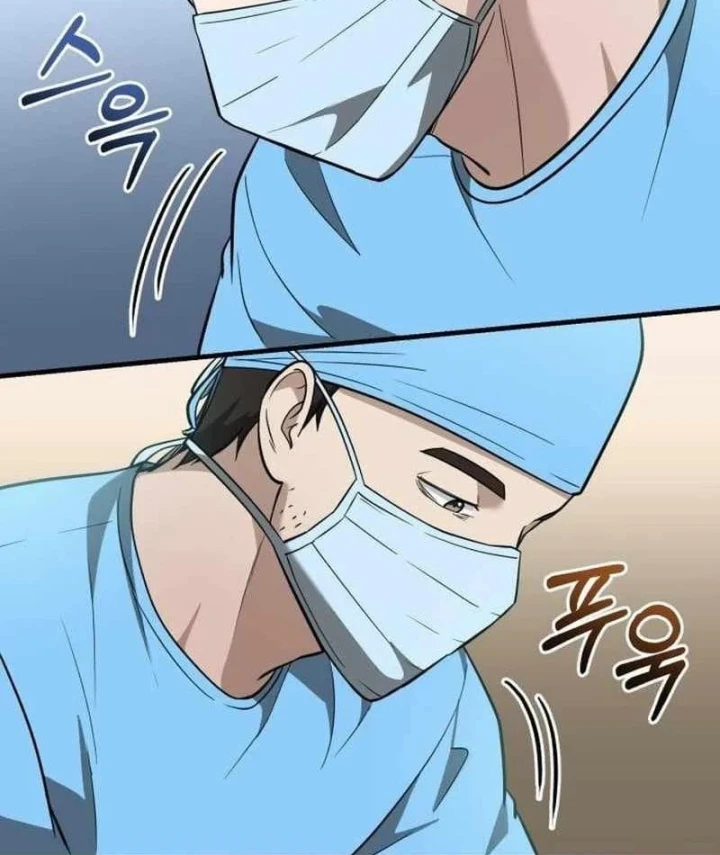 Bác sĩ hồi quy chỉ muốn sống yên bình Chapter 67 - 68