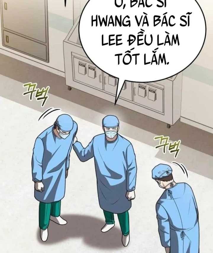 Bác sĩ hồi quy chỉ muốn sống yên bình Chapter 67 - 75