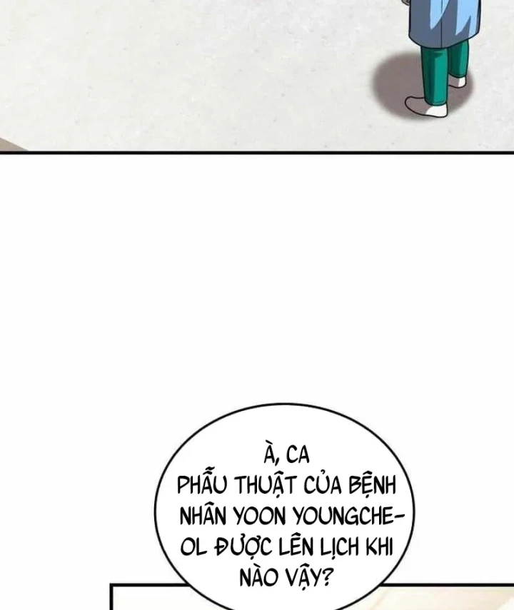 Bác sĩ hồi quy chỉ muốn sống yên bình Chapter 67 - 76