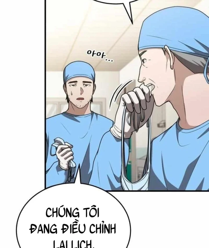 Bác sĩ hồi quy chỉ muốn sống yên bình Chapter 67 - 77