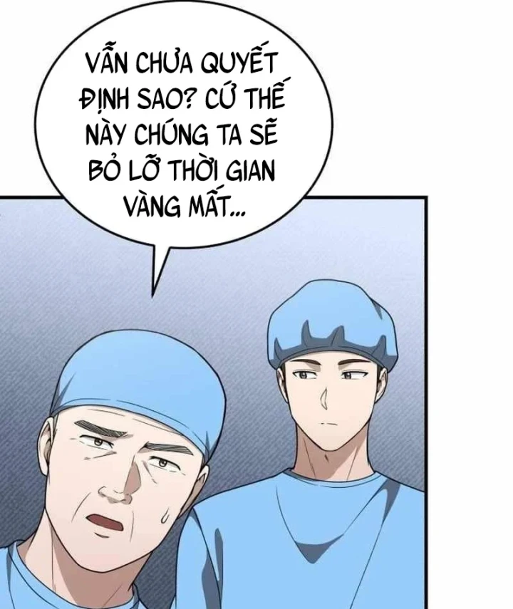 Bác sĩ hồi quy chỉ muốn sống yên bình Chapter 67 - 79
