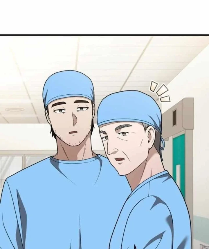 Bác sĩ hồi quy chỉ muốn sống yên bình Chapter 67 - 83