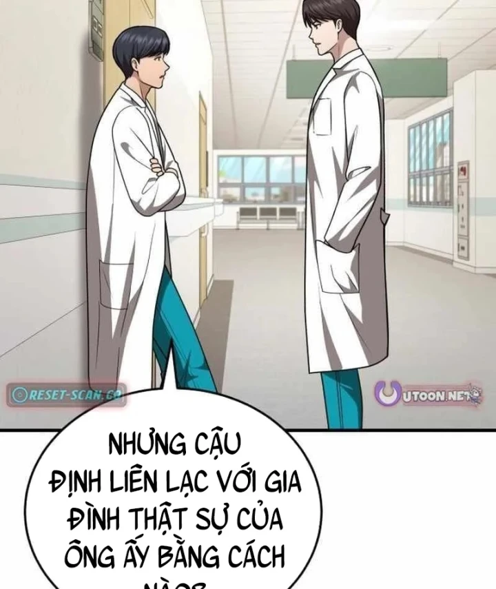 Bác sĩ hồi quy chỉ muốn sống yên bình Chapter 67 - 87