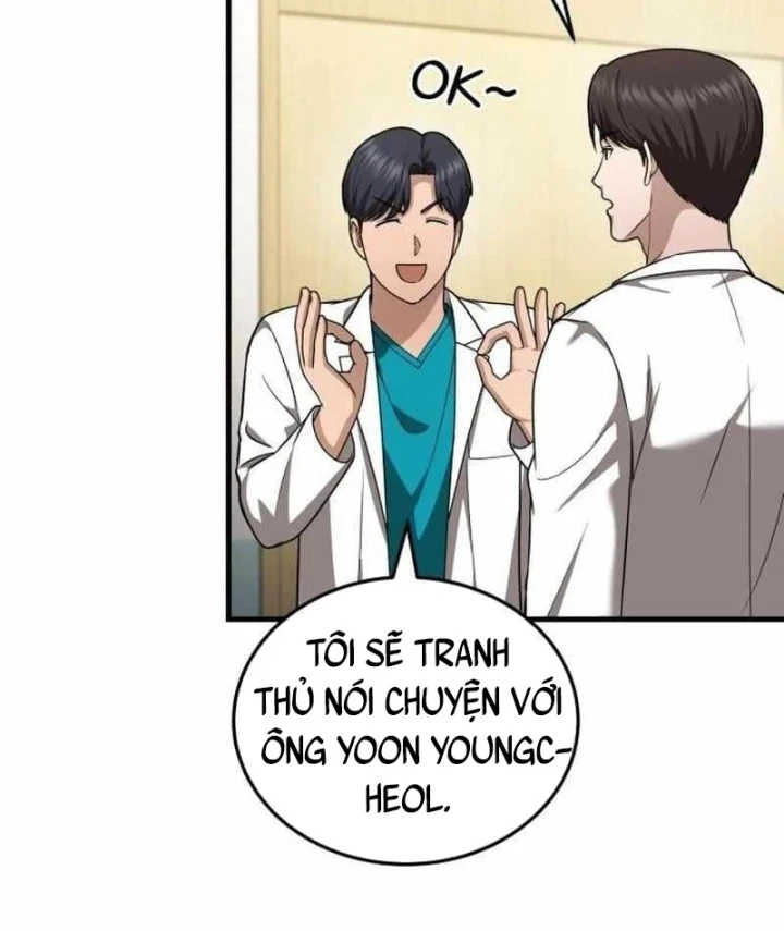 Bác sĩ hồi quy chỉ muốn sống yên bình Chapter 67 - 89