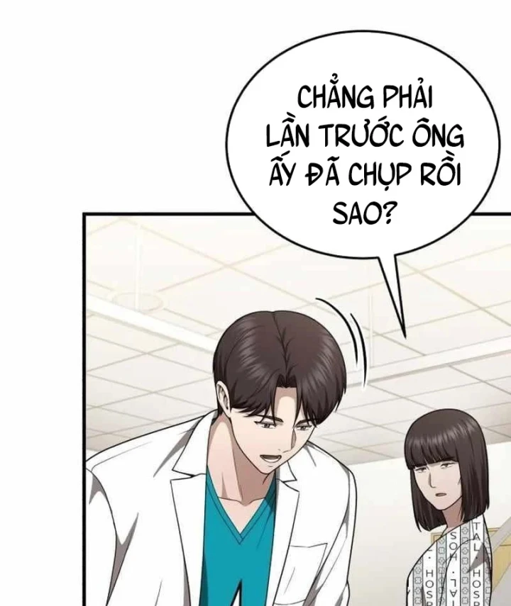 Bác sĩ hồi quy chỉ muốn sống yên bình Chapter 67 - 99