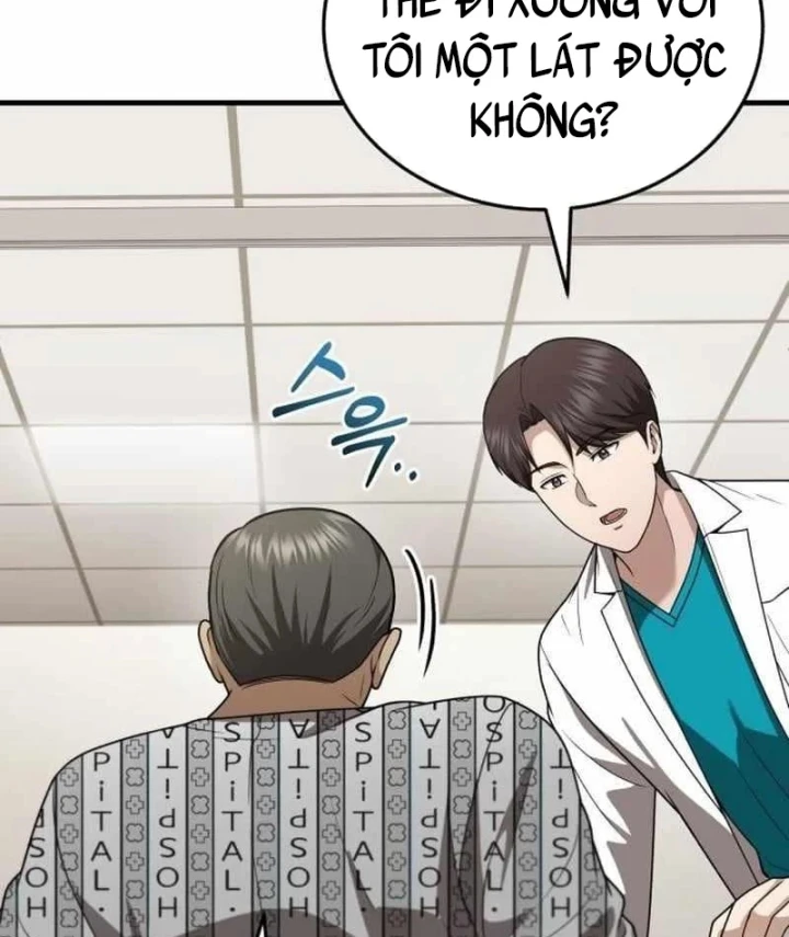 Bác sĩ hồi quy chỉ muốn sống yên bình Chapter 67 - 101