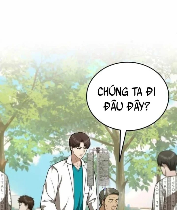 Bác sĩ hồi quy chỉ muốn sống yên bình Chapter 67 - 104