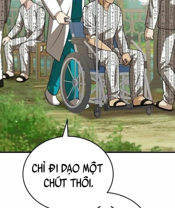Bác sĩ hồi quy chỉ muốn sống yên bình Chapter 67 - 105