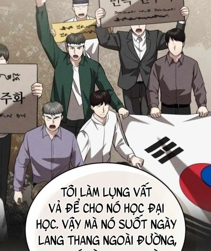 Bác sĩ hồi quy chỉ muốn sống yên bình Chapter 67 - 119
