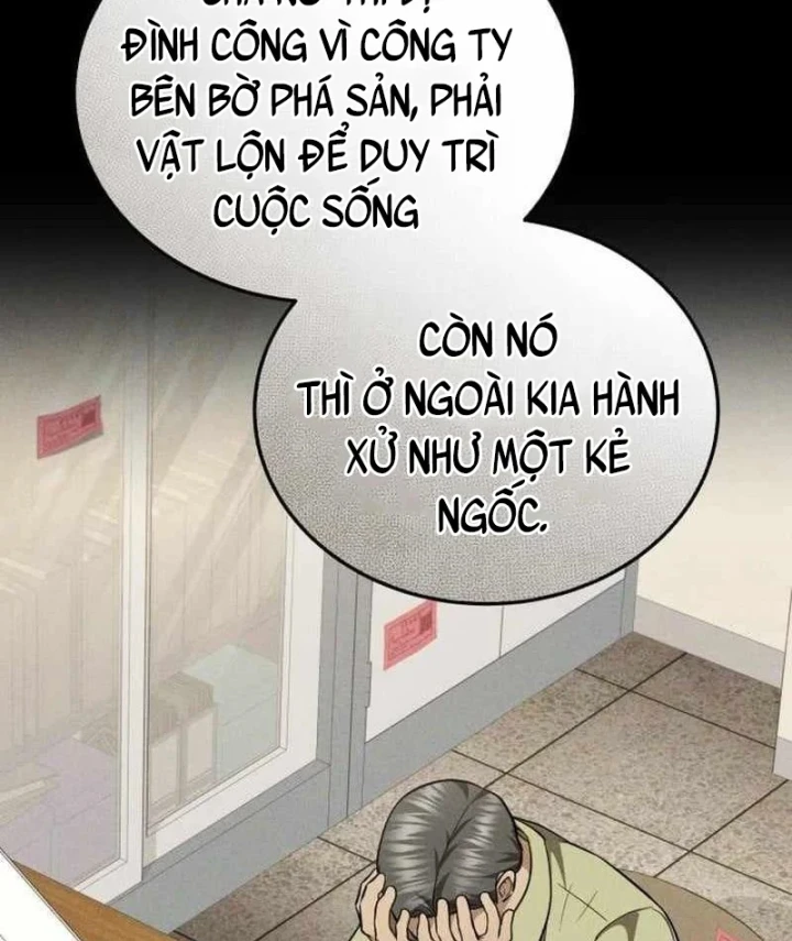 Bác sĩ hồi quy chỉ muốn sống yên bình Chapter 67 - 122