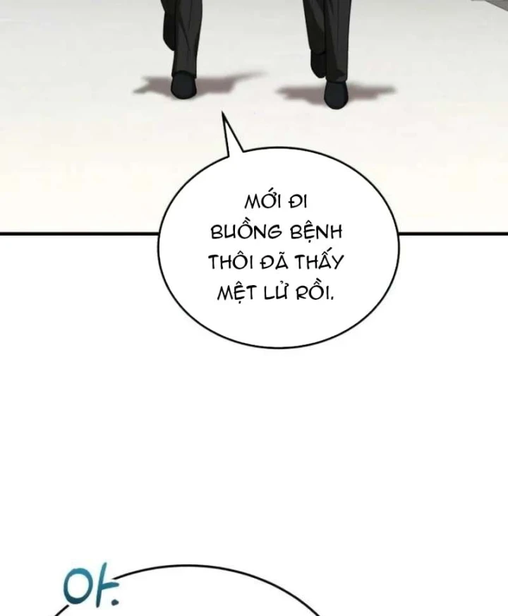 Bác sĩ hồi quy chỉ muốn sống yên bình Chapter 68 - 7