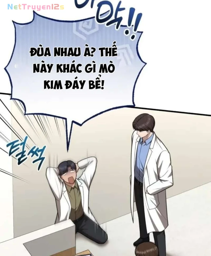 Bác sĩ hồi quy chỉ muốn sống yên bình Chapter 68 - 16
