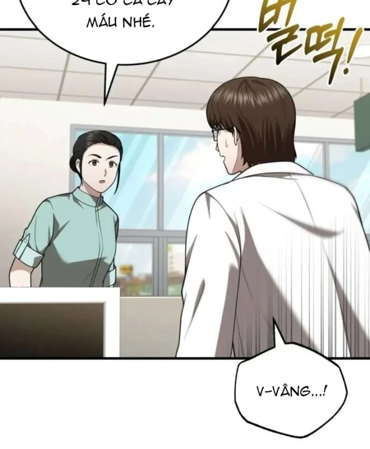 Bác sĩ hồi quy chỉ muốn sống yên bình Chapter 68 - 19