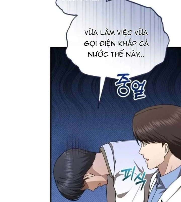 Bác sĩ hồi quy chỉ muốn sống yên bình Chapter 68 - 21