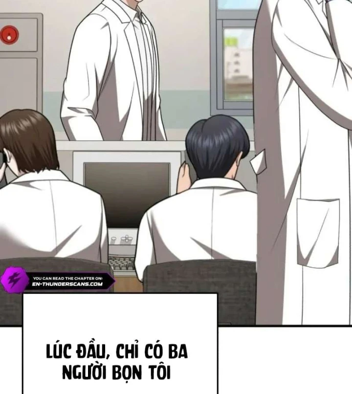 Bác sĩ hồi quy chỉ muốn sống yên bình Chapter 68 - 31