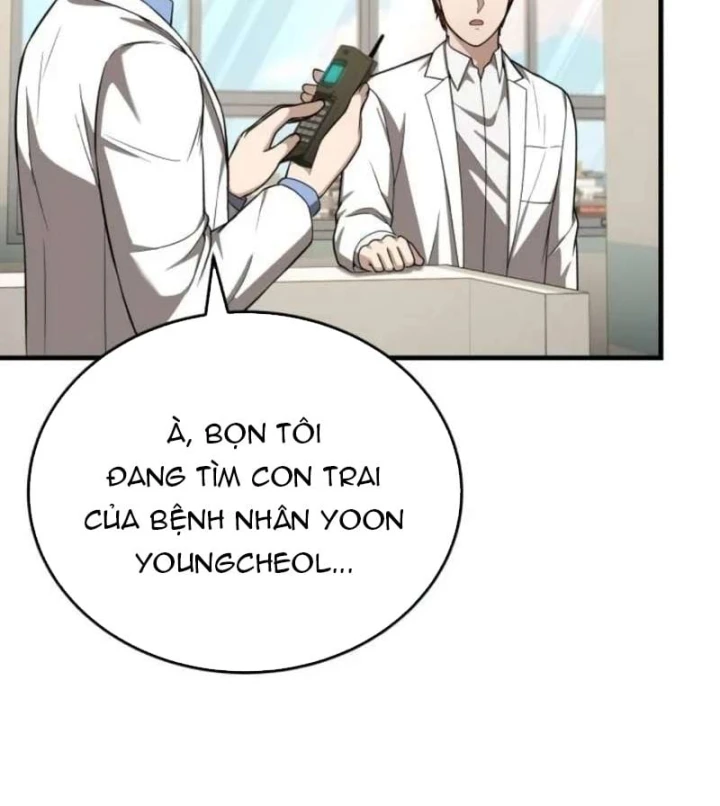 Bác sĩ hồi quy chỉ muốn sống yên bình Chapter 68 - 33