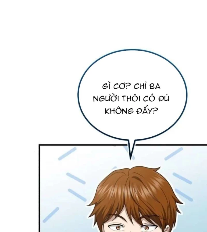 Bác sĩ hồi quy chỉ muốn sống yên bình Chapter 68 - 34