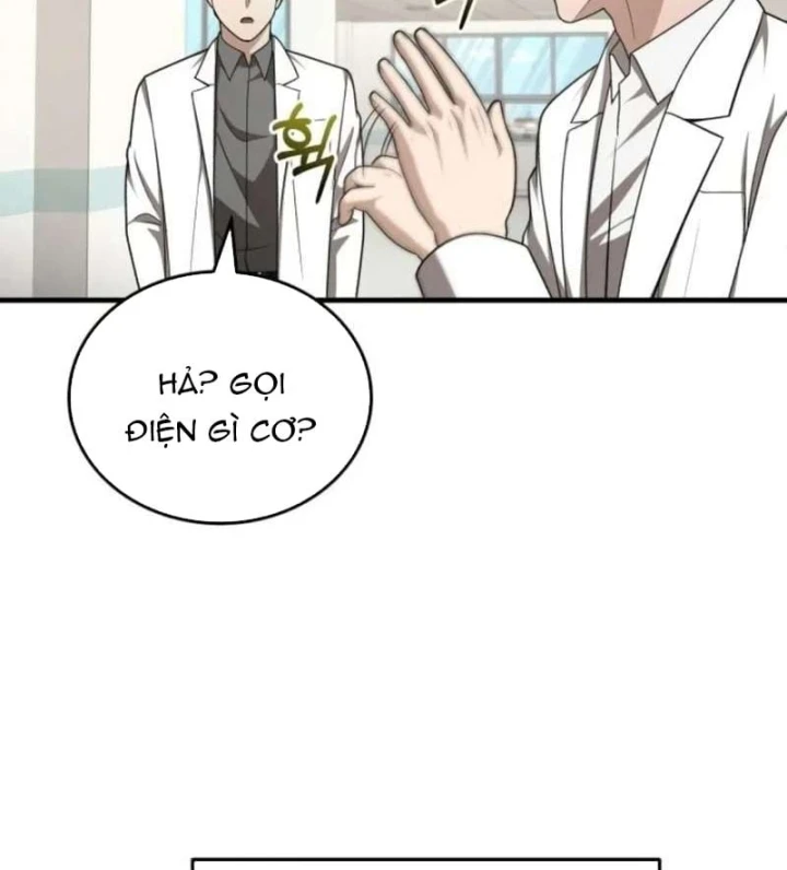 Bác sĩ hồi quy chỉ muốn sống yên bình Chapter 68 - 37