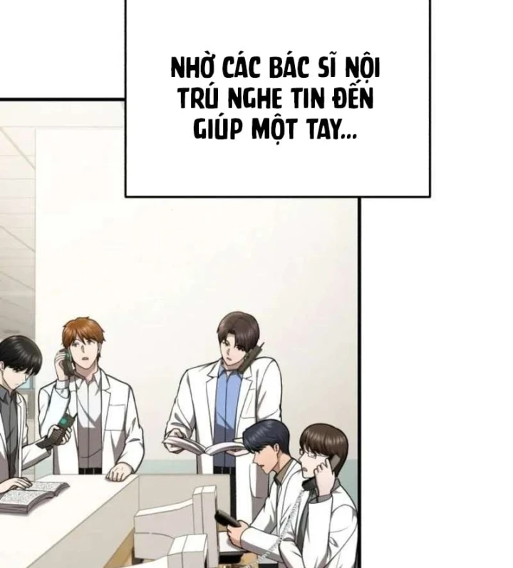 Bác sĩ hồi quy chỉ muốn sống yên bình Chapter 68 - 38