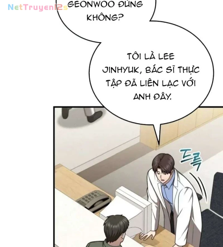Bác sĩ hồi quy chỉ muốn sống yên bình Chapter 68 - 50