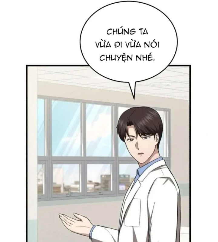 Bác sĩ hồi quy chỉ muốn sống yên bình Chapter 68 - 52