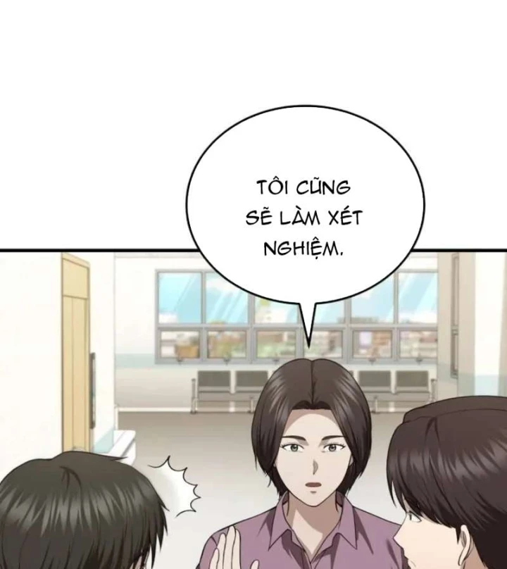 Bác sĩ hồi quy chỉ muốn sống yên bình Chapter 68 - 84