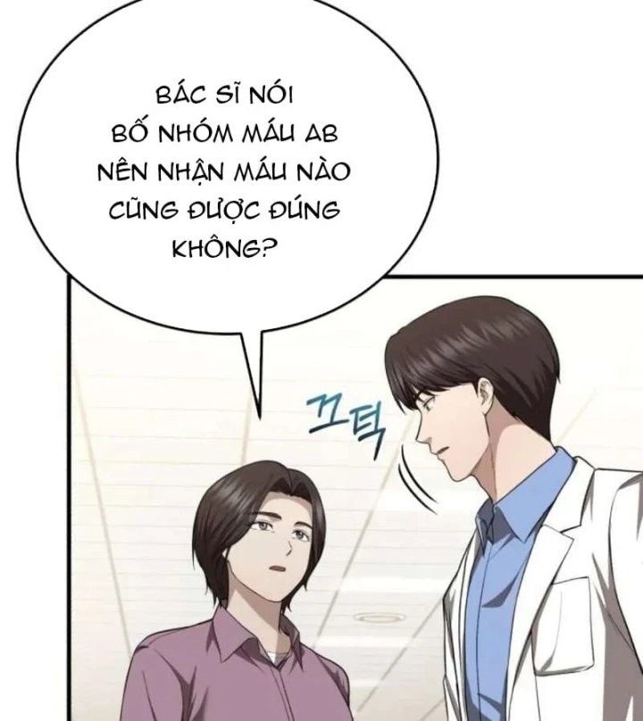 Bác sĩ hồi quy chỉ muốn sống yên bình Chapter 68 - 86