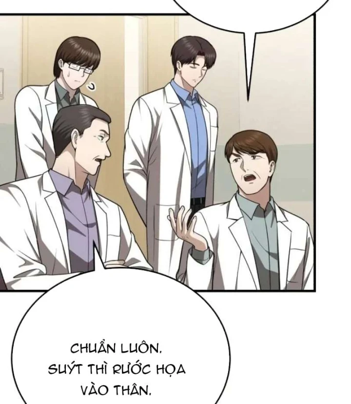 Bác sĩ hồi quy chỉ muốn sống yên bình Chapter 68 - 102