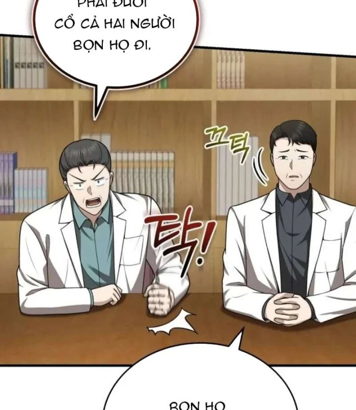 Bác sĩ hồi quy chỉ muốn sống yên bình Chapter 68 - 110