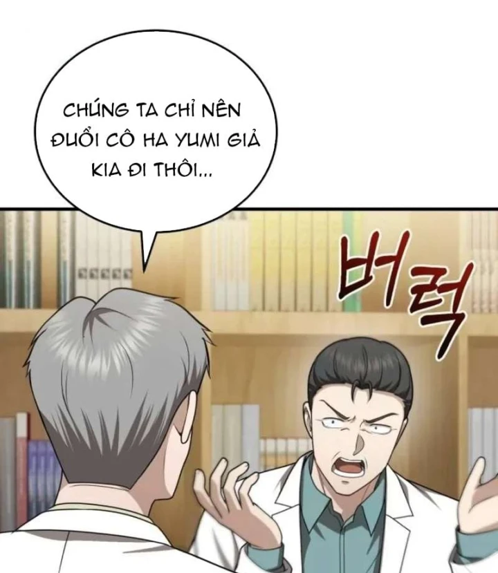 Bác sĩ hồi quy chỉ muốn sống yên bình Chapter 68 - 114