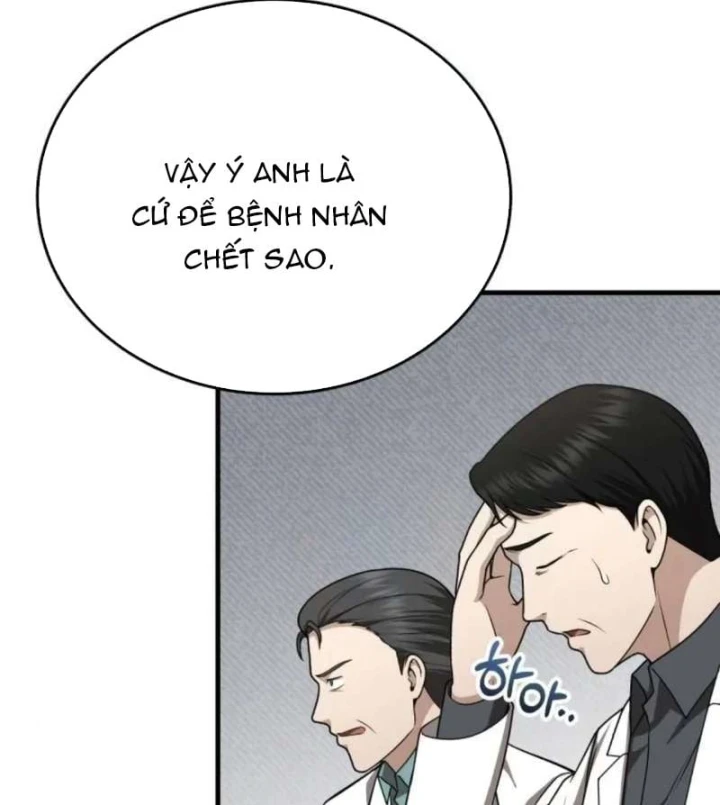 Bác sĩ hồi quy chỉ muốn sống yên bình Chapter 68 - 116