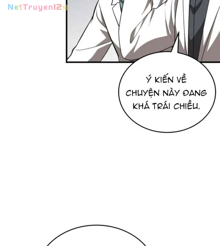 Bác sĩ hồi quy chỉ muốn sống yên bình Chapter 68 - 117