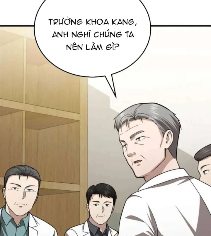 Bác sĩ hồi quy chỉ muốn sống yên bình Chapter 68 - 118