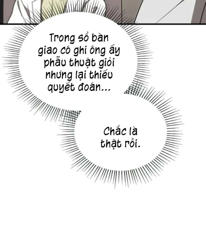Bác sĩ hồi quy chỉ muốn sống yên bình Chapter 68 - 123