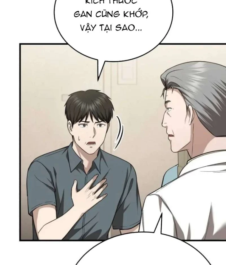 Bác sĩ hồi quy chỉ muốn sống yên bình Chapter 68 - 136