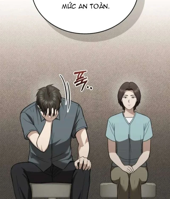 Bác sĩ hồi quy chỉ muốn sống yên bình Chapter 68 - 138