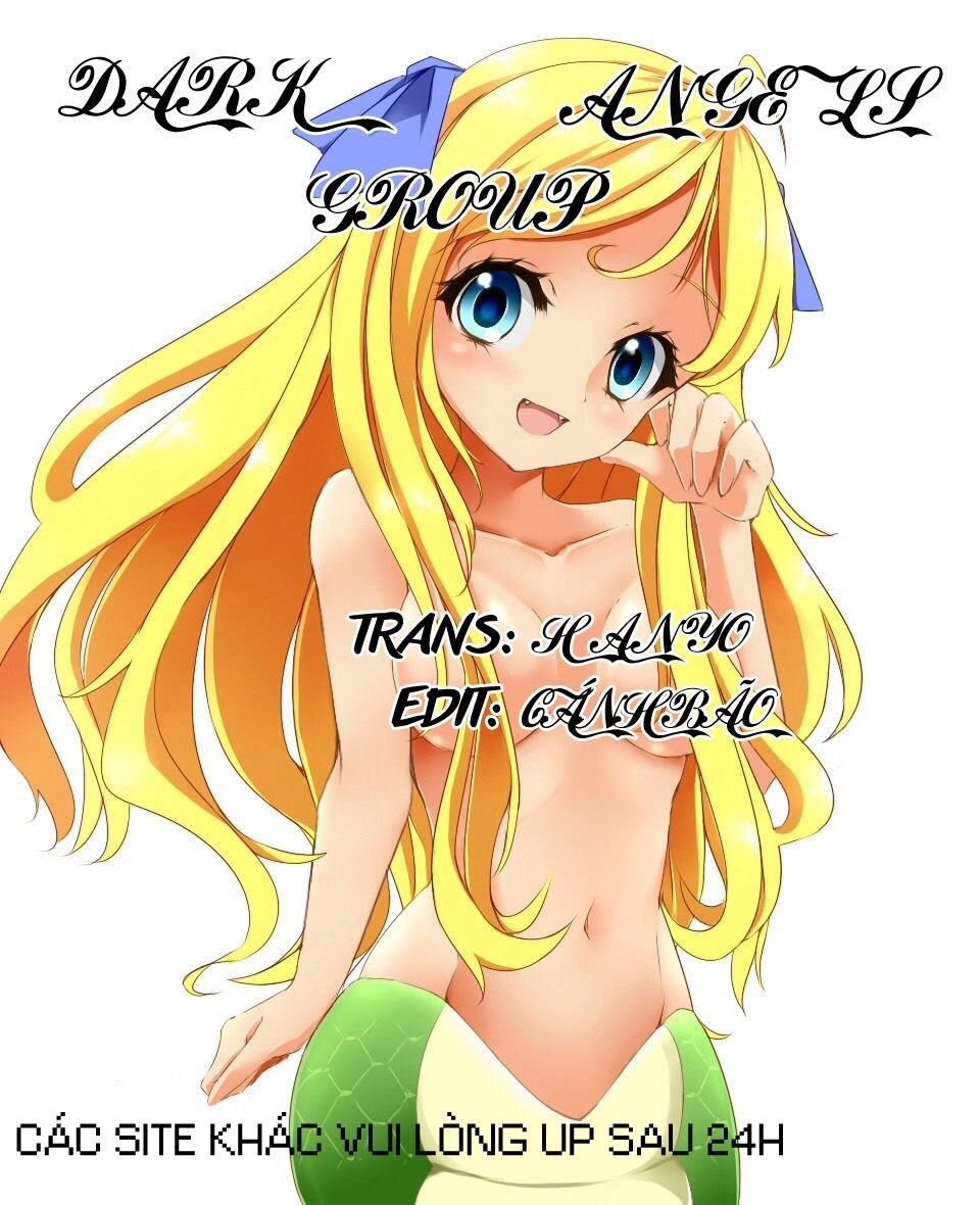 Jyashin-Chan Dropkick Chapter 2 - 1